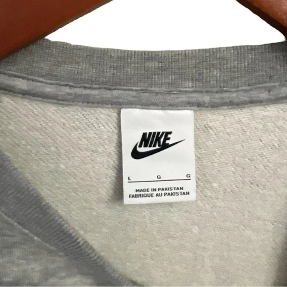 Nike Phoenix Fleece - Picture 7 of 7